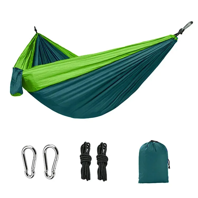 Parachute Camping Hammock