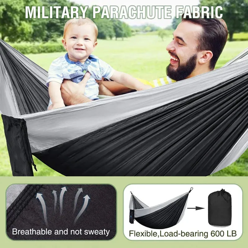 Parachute Camping Hammock