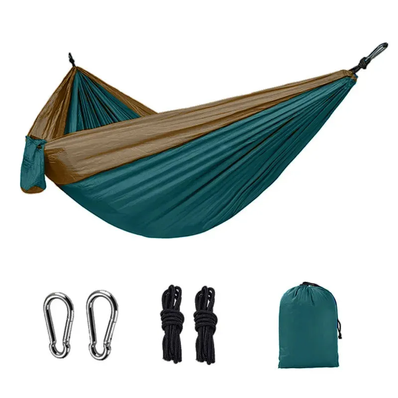 Parachute Camping Hammock