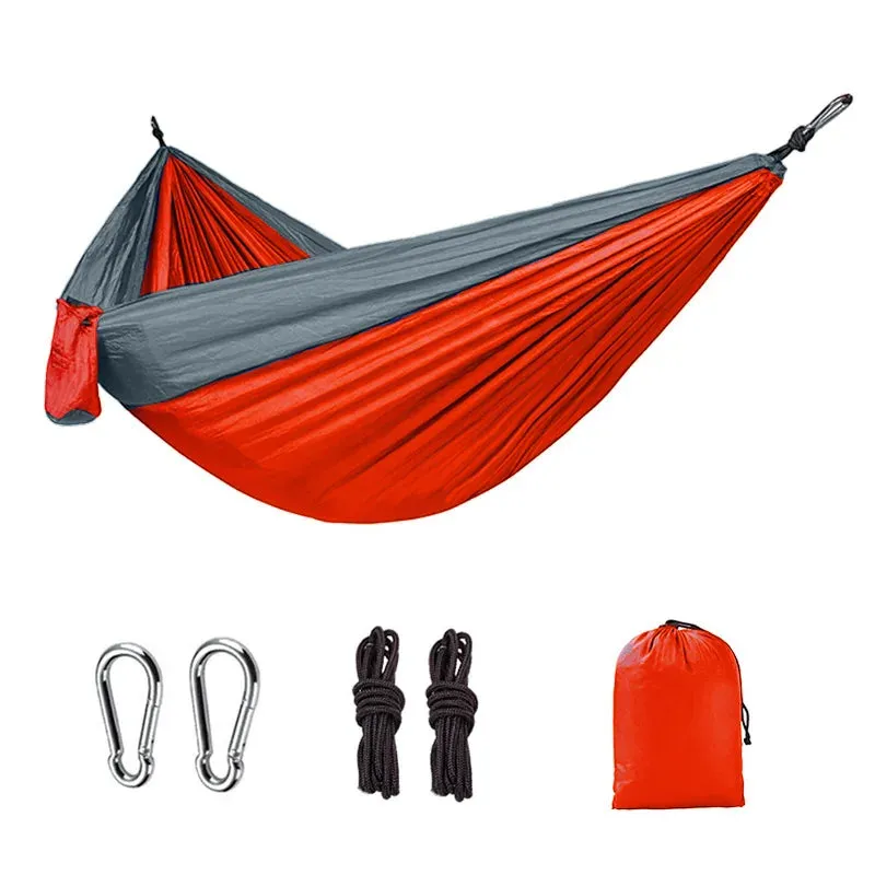 Parachute Camping Hammock