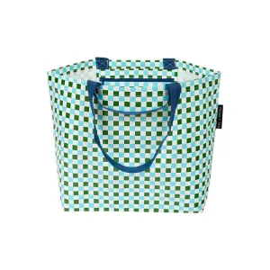 Project Ten Medium Tote Checkers