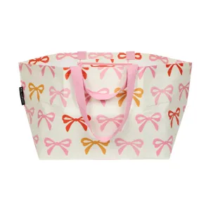 Project Ten Oversize Tote - Bows