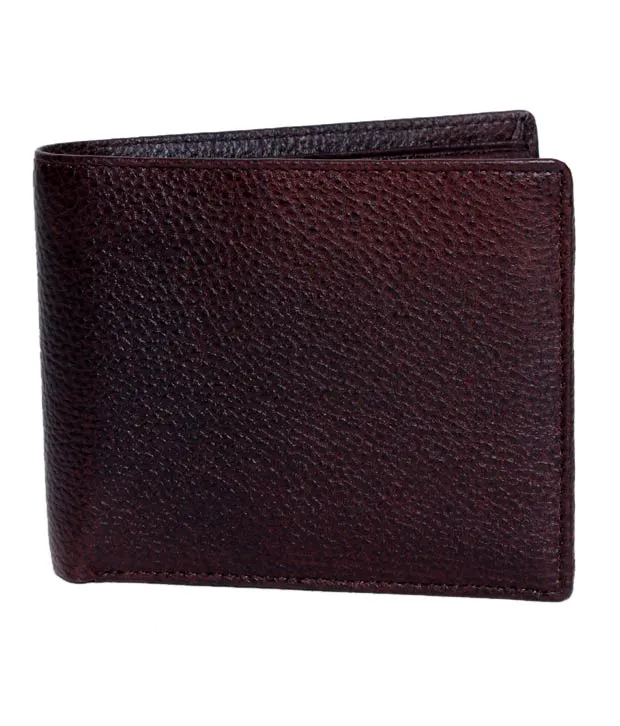 RL Sleek Wallet for men