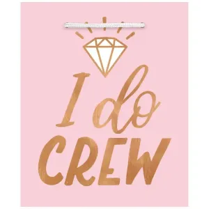 Rosé All Day I Do Crew Gift Bags