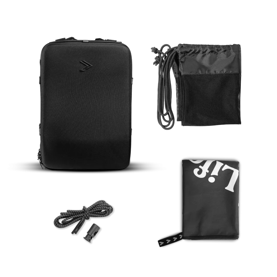 Run Commute Beginner Kit