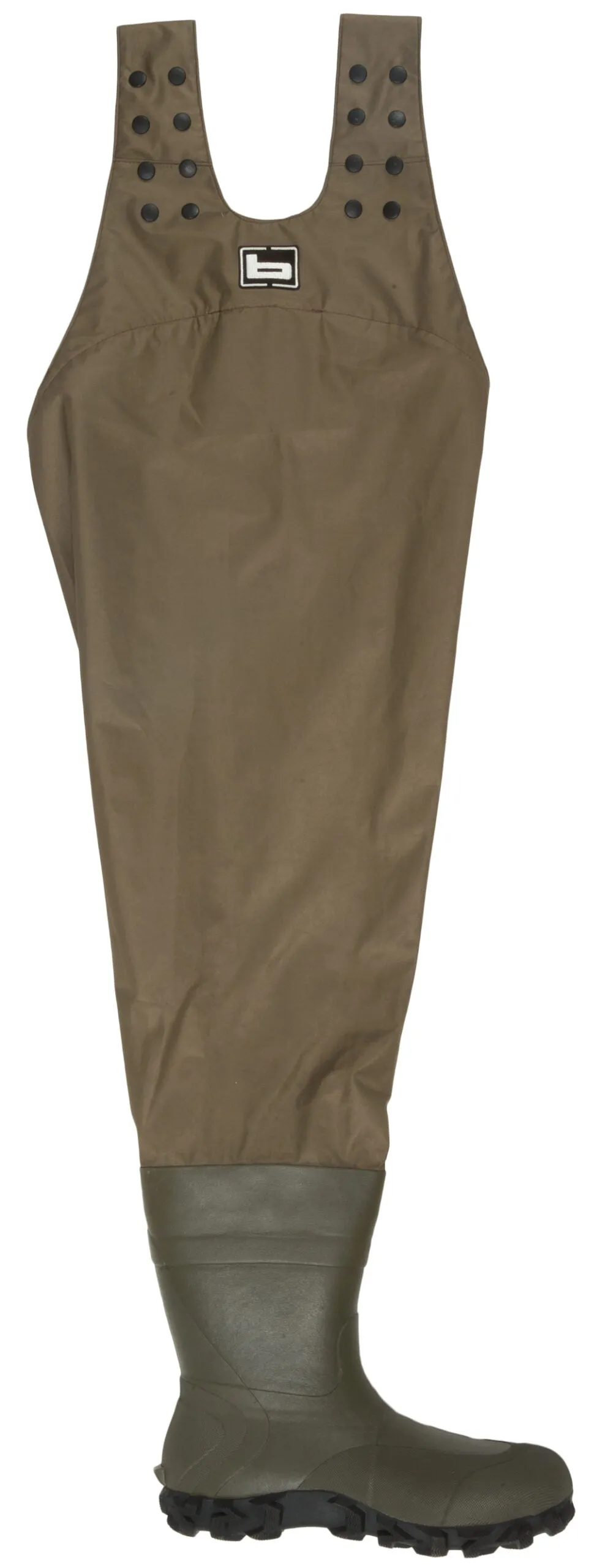 RZ-X 1.5 Breathable Insulated Hip Waders