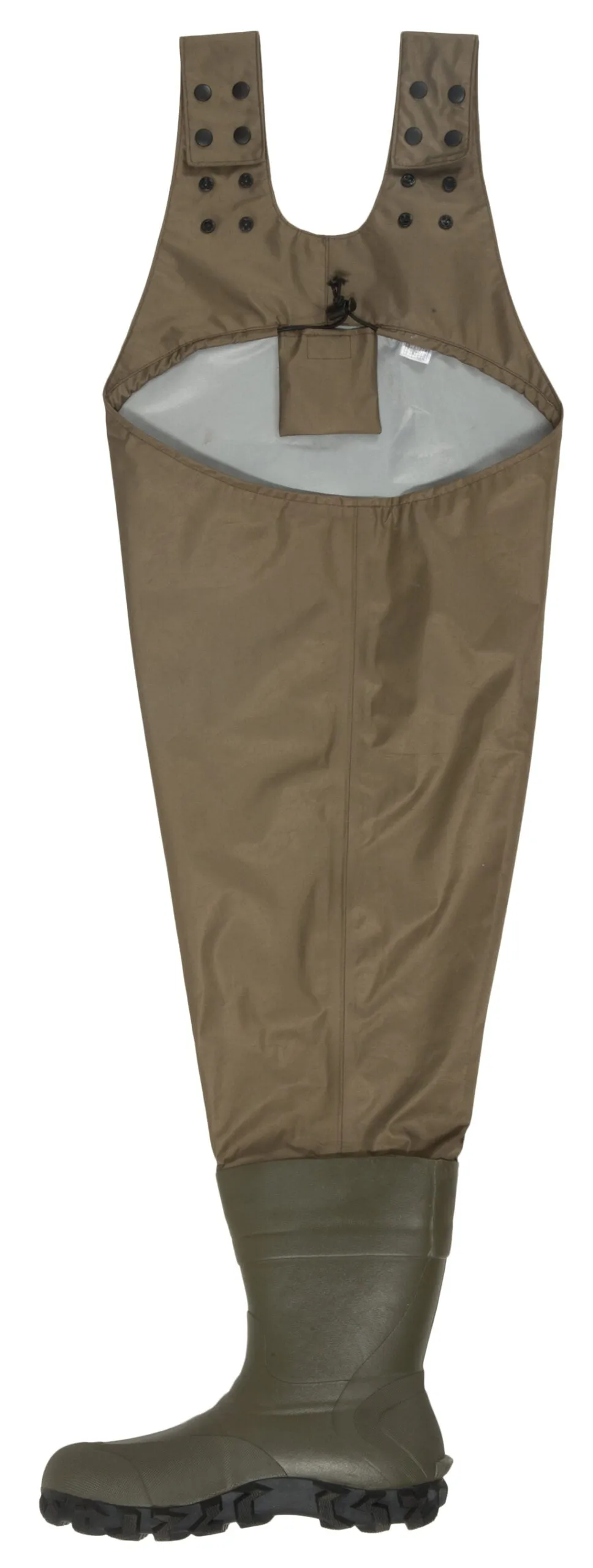 RZ-X 1.5 Breathable Insulated Hip Waders