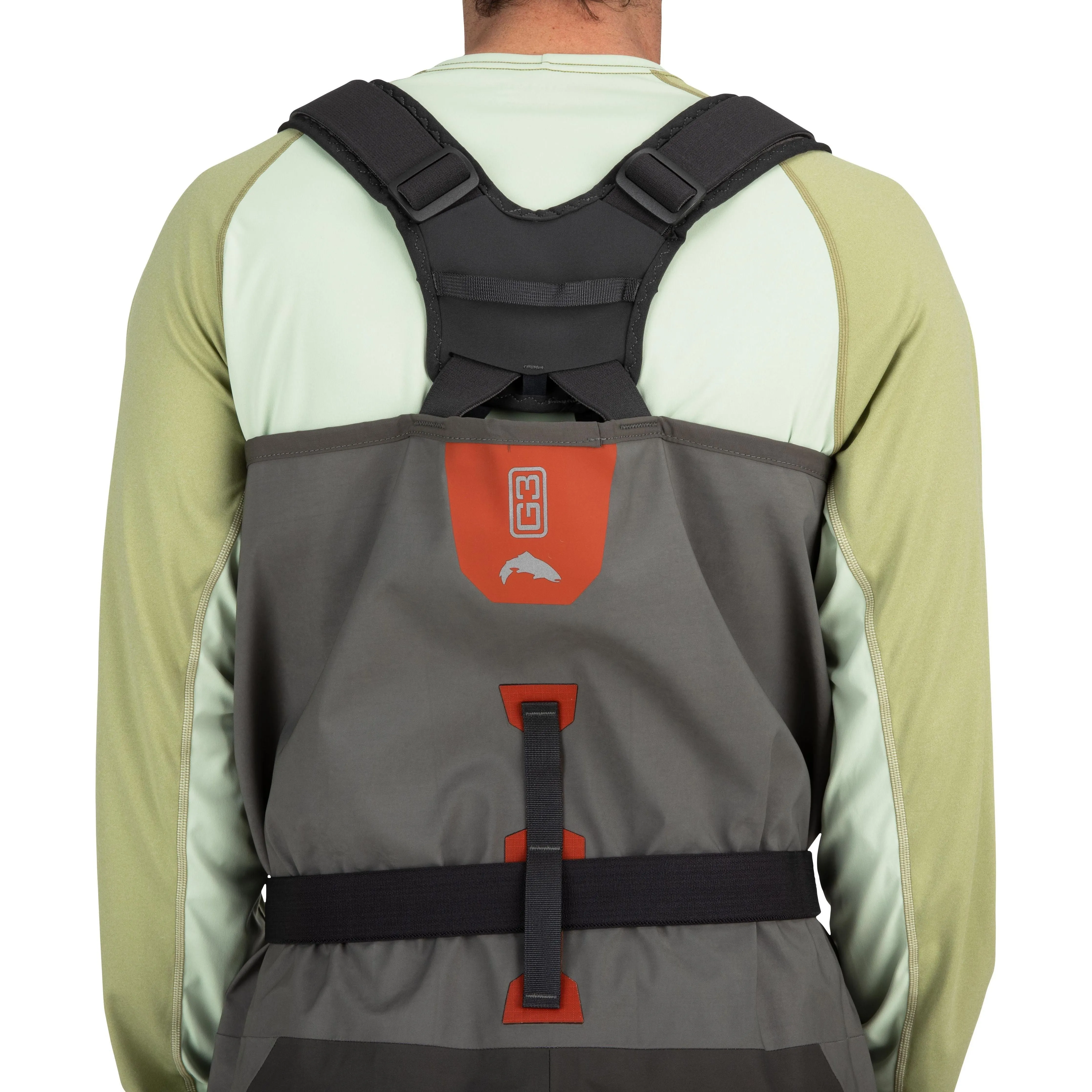 Simms G3 Guide Stockingfoot