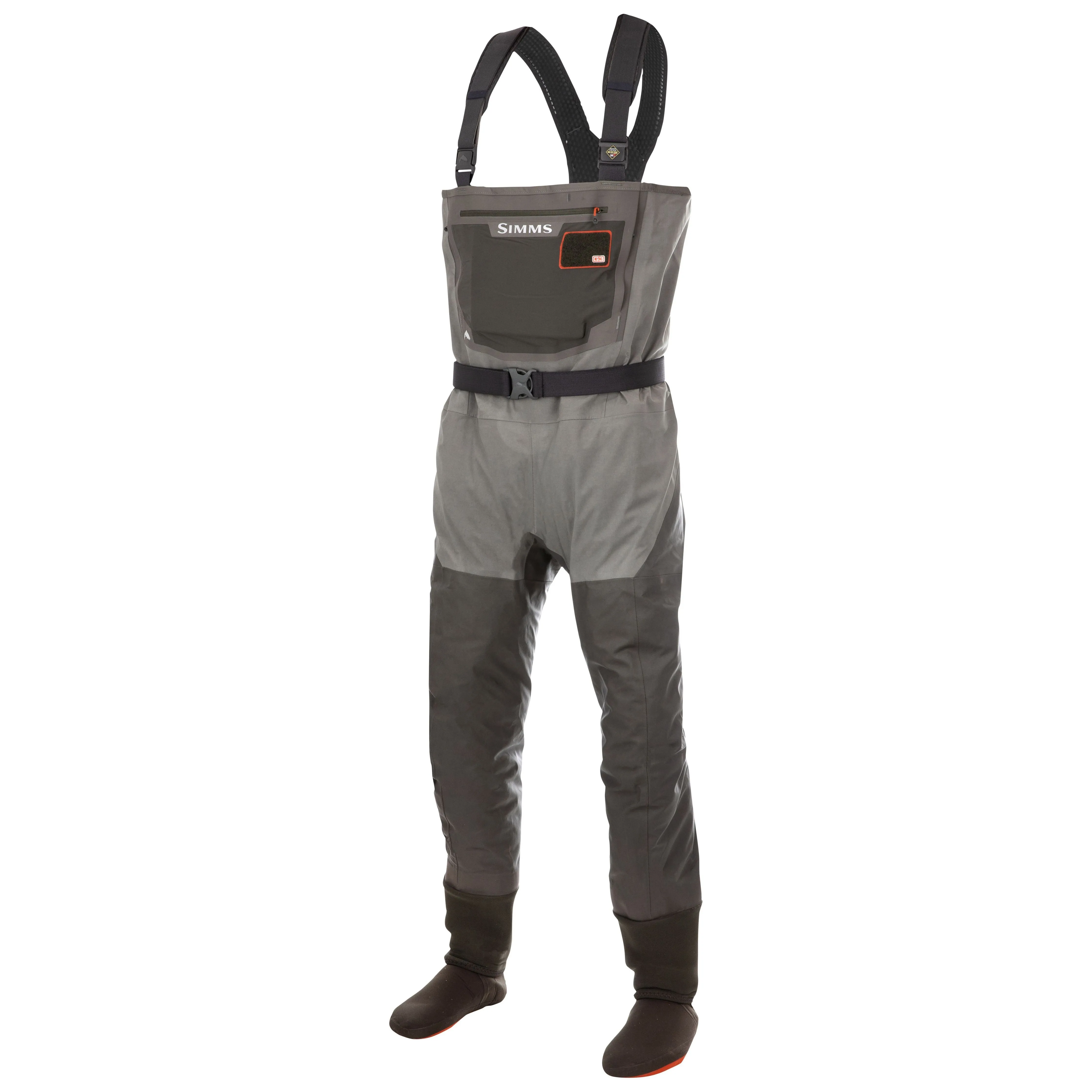 Simms G3 Guide Stockingfoot