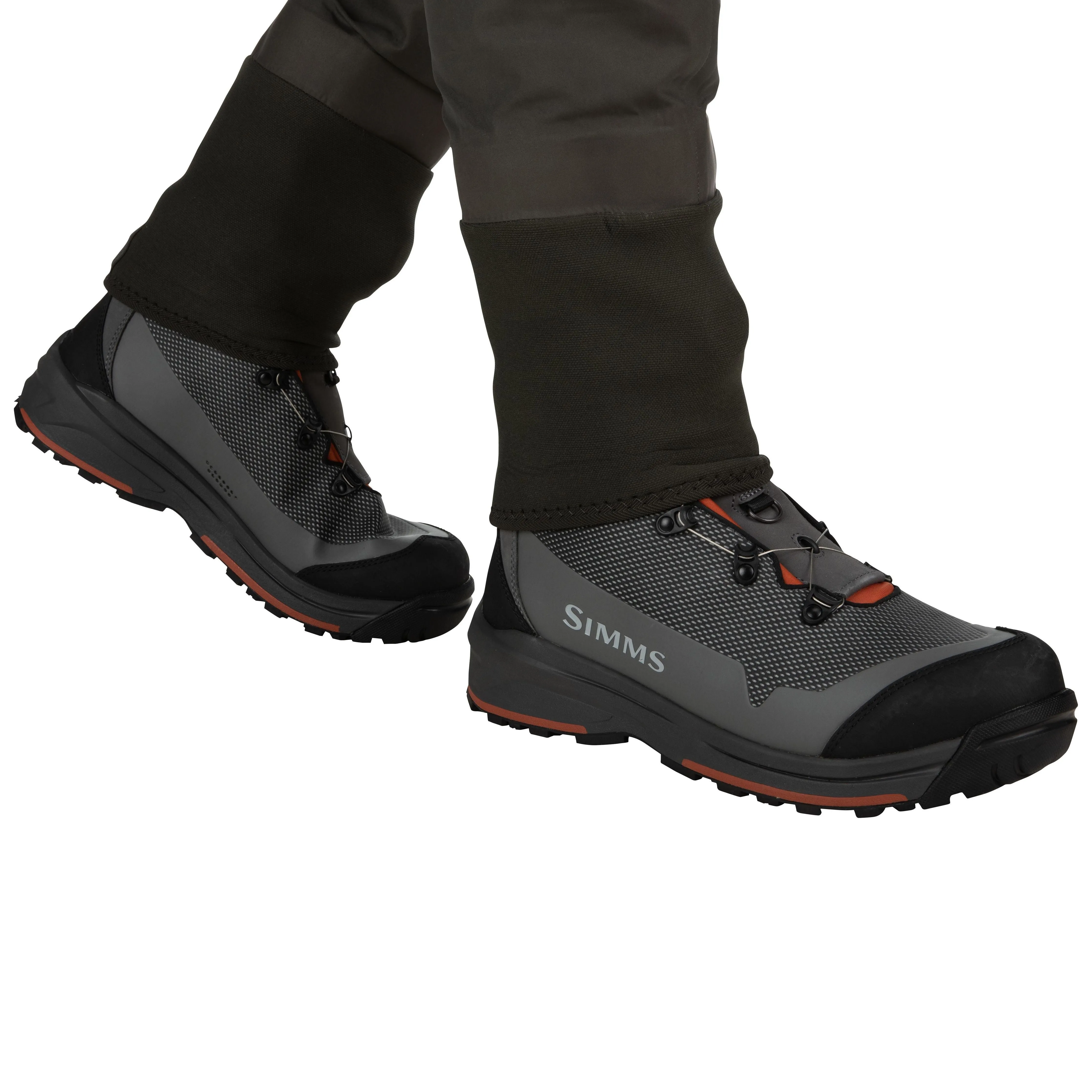 Simms G3 Guide Stockingfoot