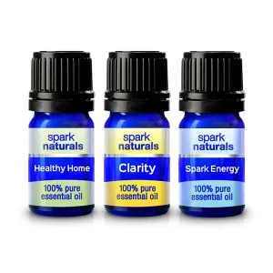 Summer Diffuser Blend 3 Pack