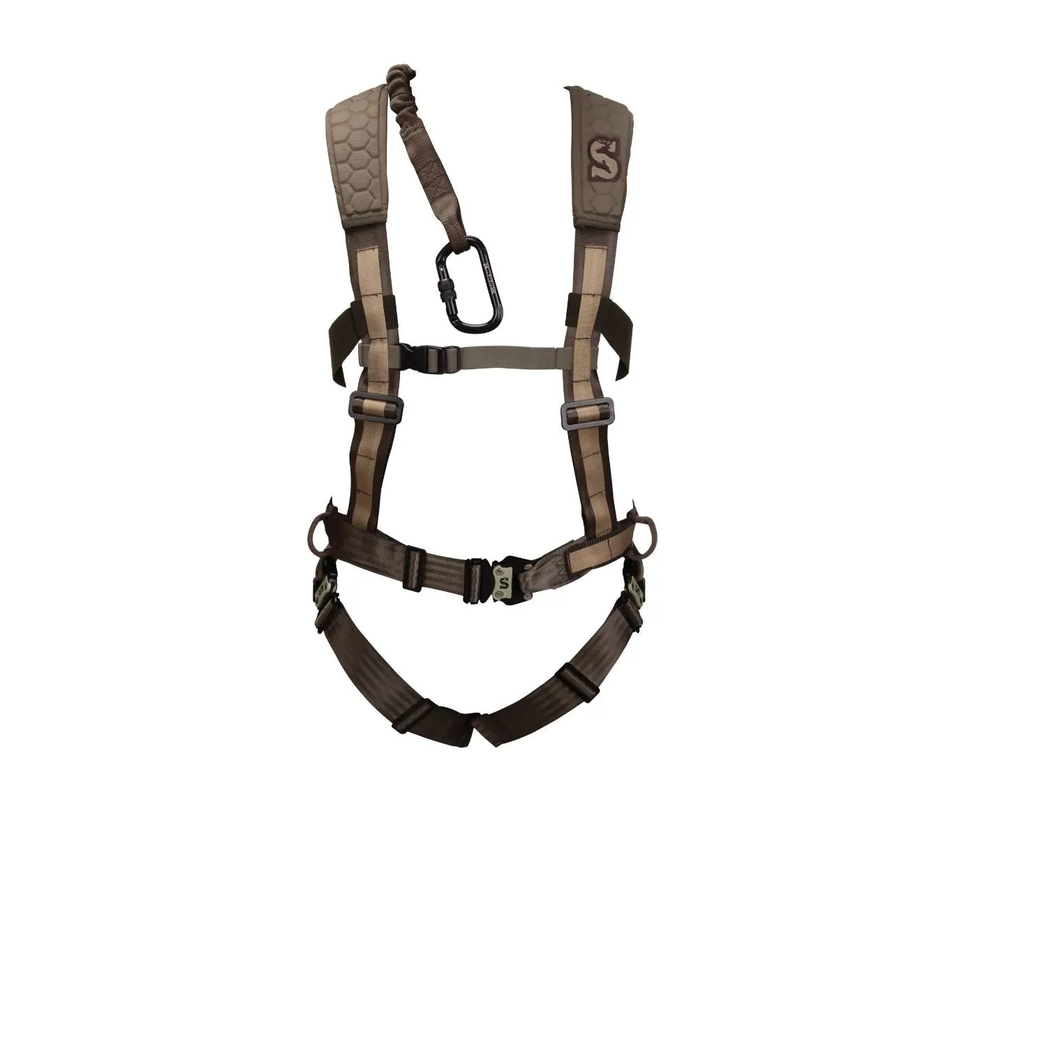 Summit Safety Harness PRO-Large