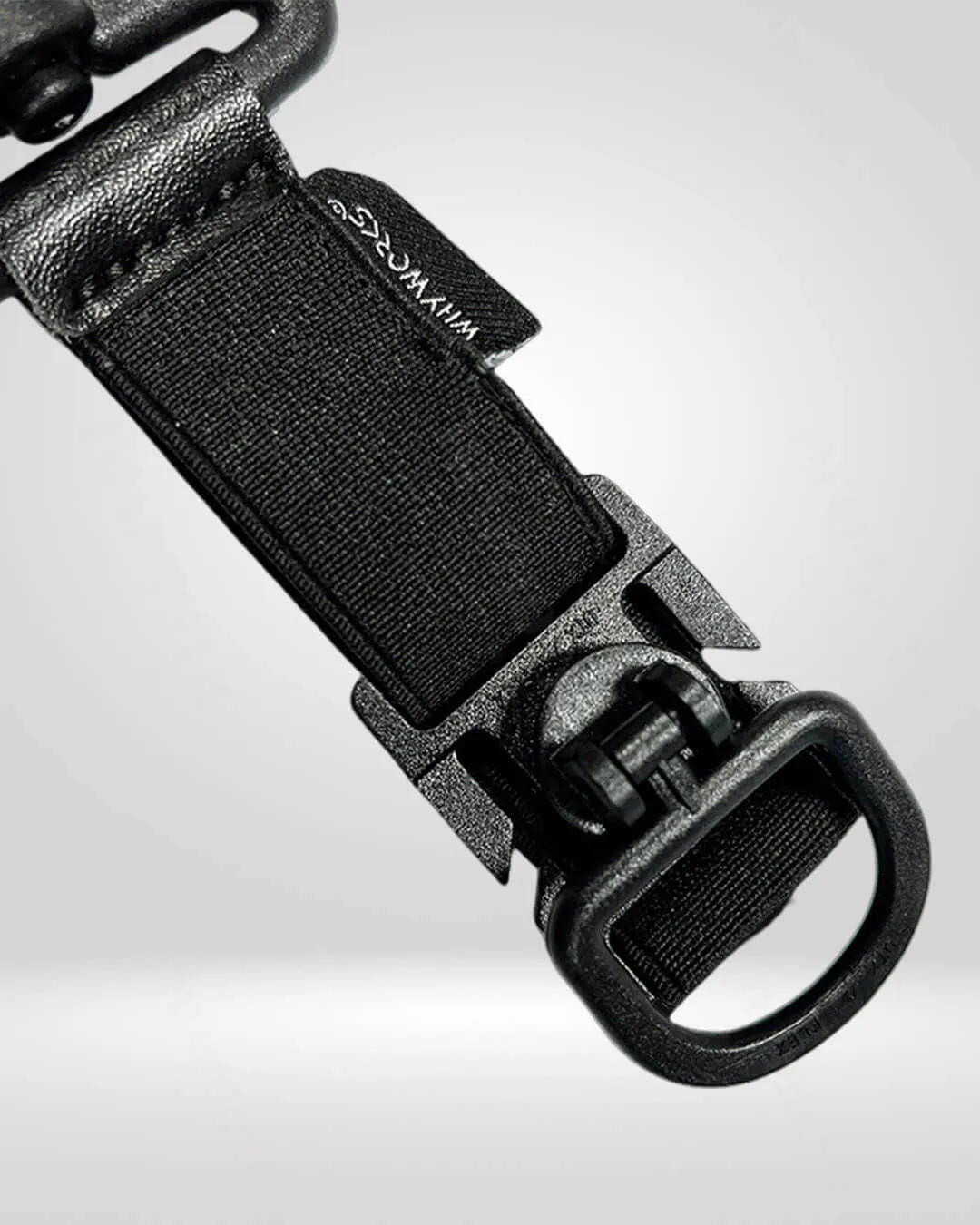 Tactical Belt Hanging Carabiners Hook