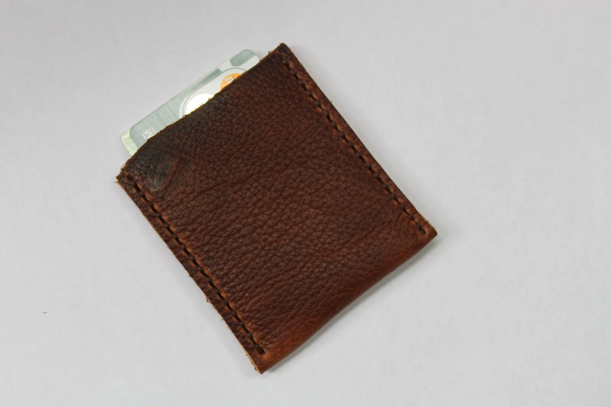 The Chapman Wallet