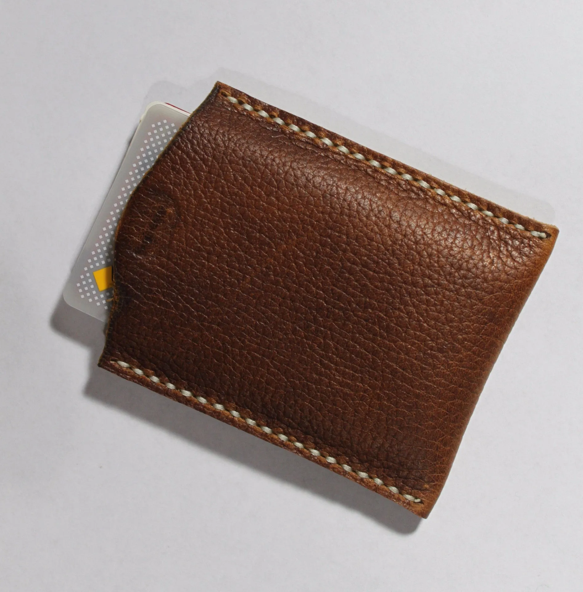 The Chapman Wallet