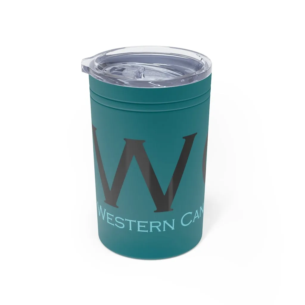 WCR Tumbler 11 oz