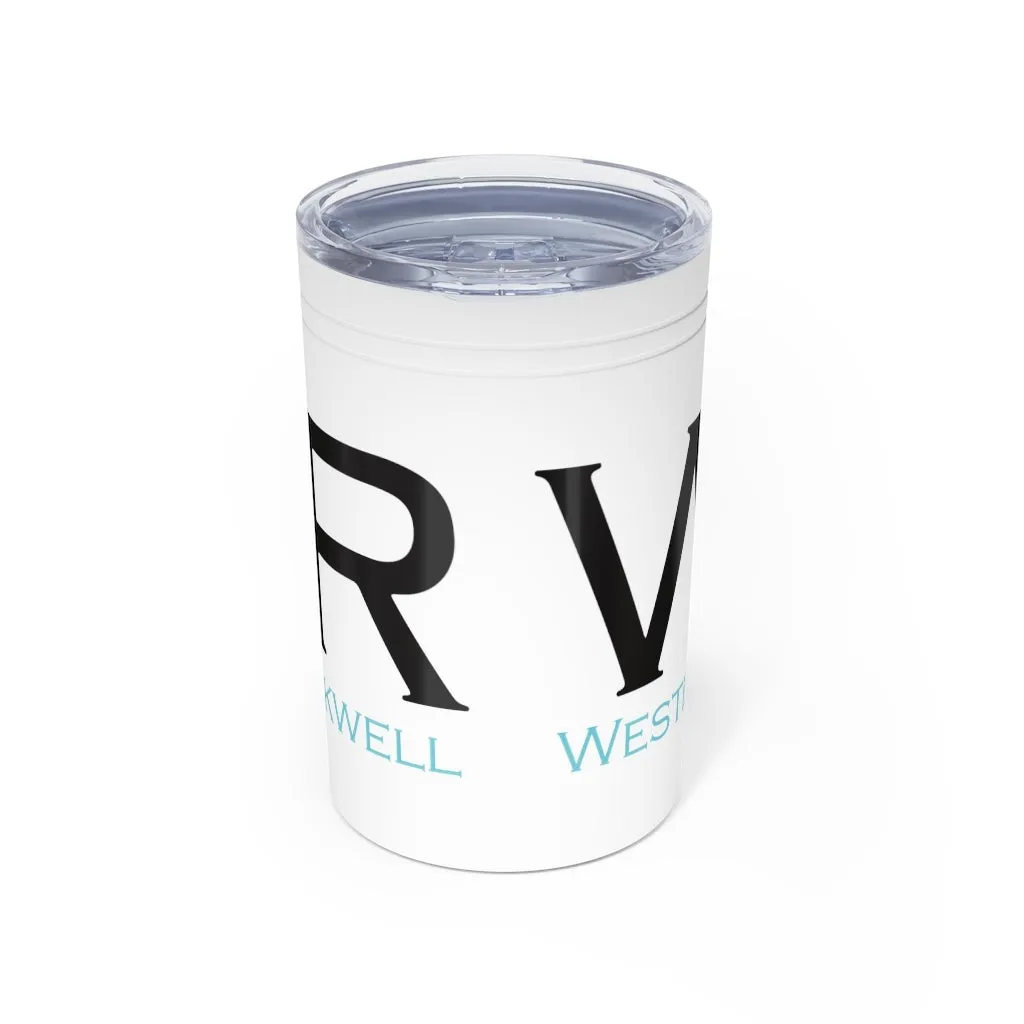 WCR Tumbler 11 oz