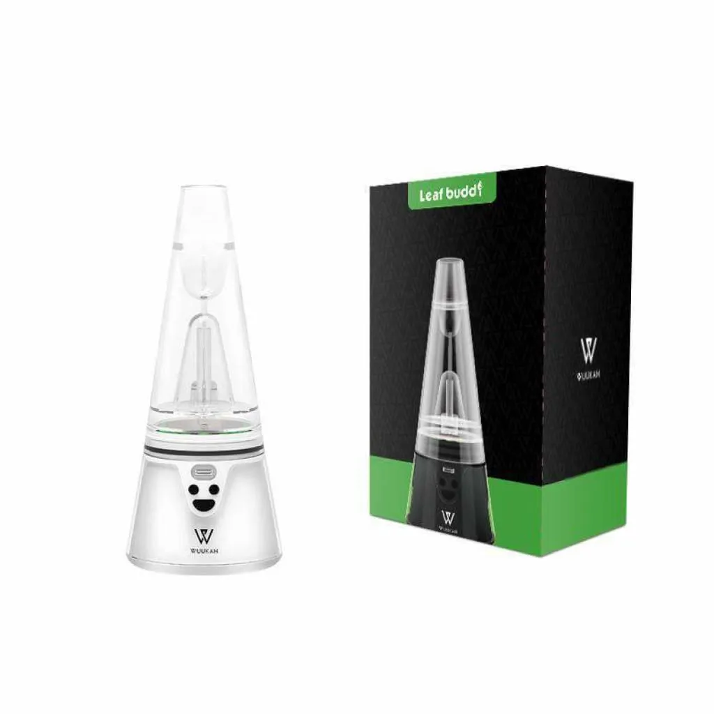 Wuukah Vaporizer Smart Rig