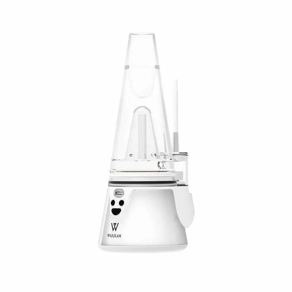 Wuukah Vaporizer Smart Rig