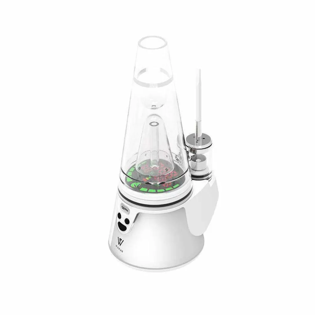 Wuukah Vaporizer Smart Rig