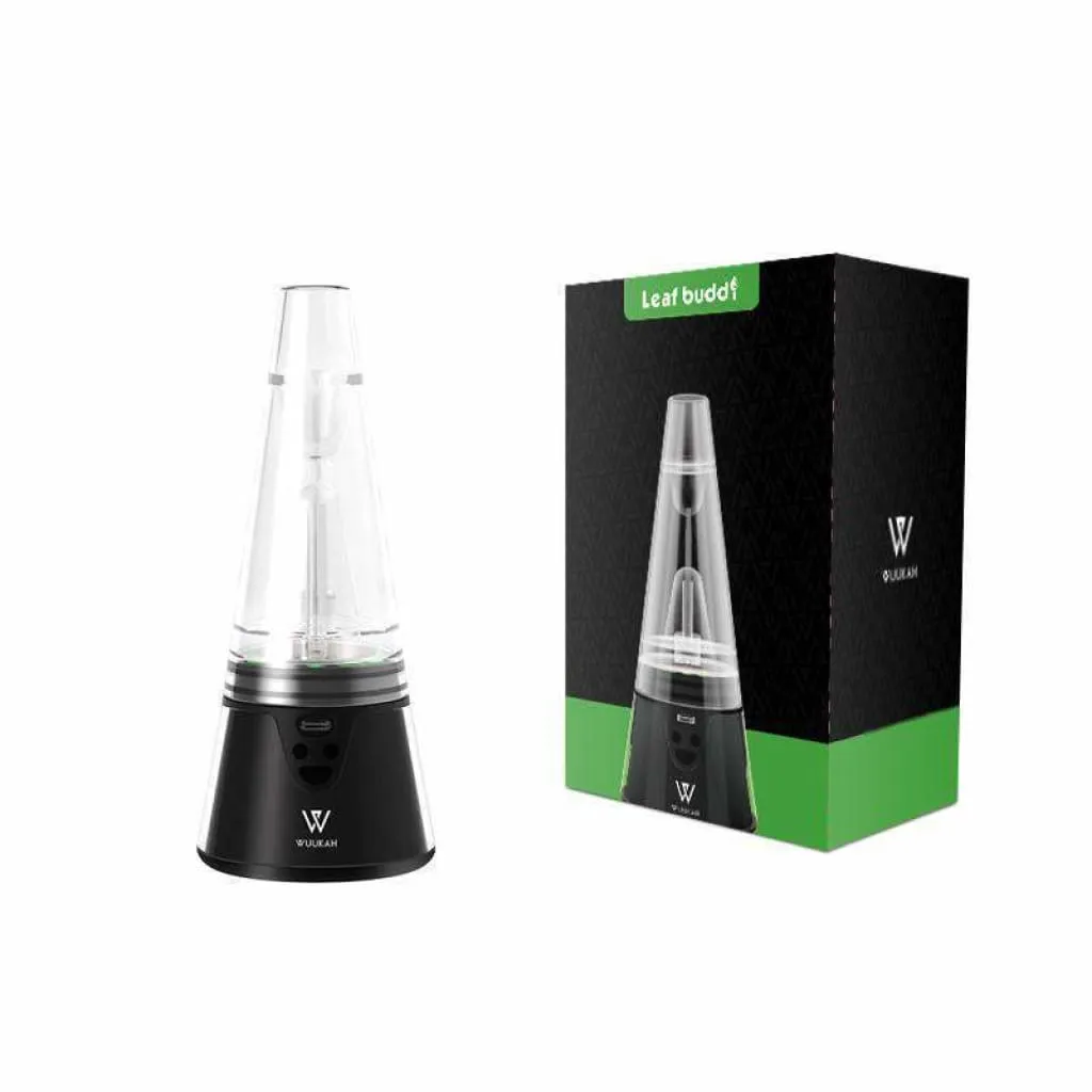 Wuukah Vaporizer Smart Rig