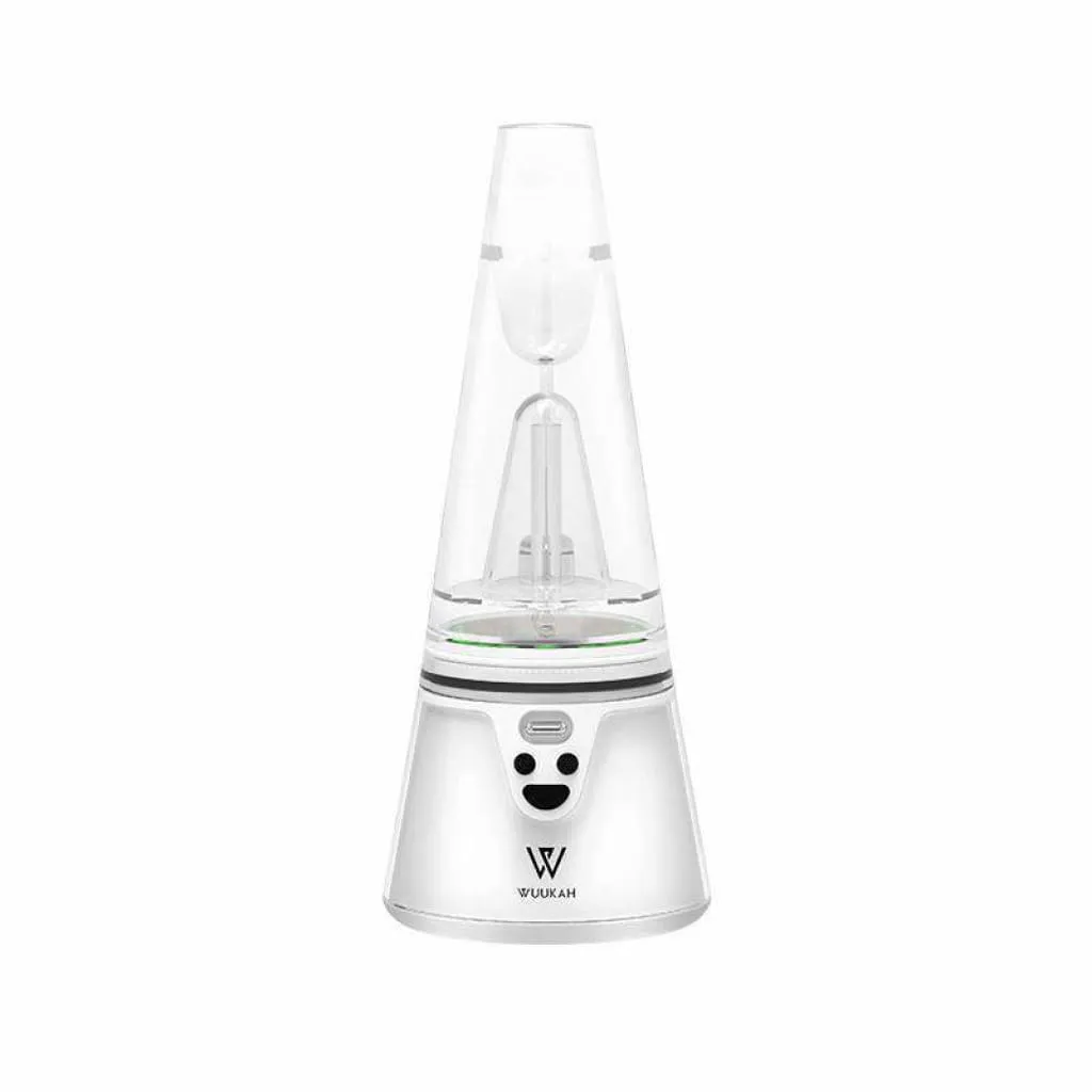 Wuukah Vaporizer Smart Rig