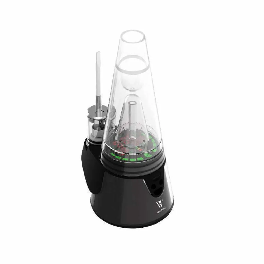 Wuukah Vaporizer Smart Rig