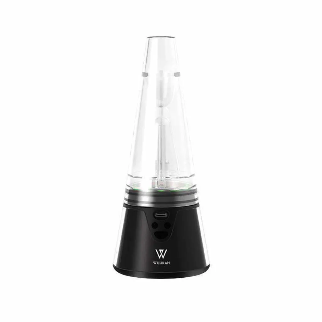 Wuukah Vaporizer Smart Rig