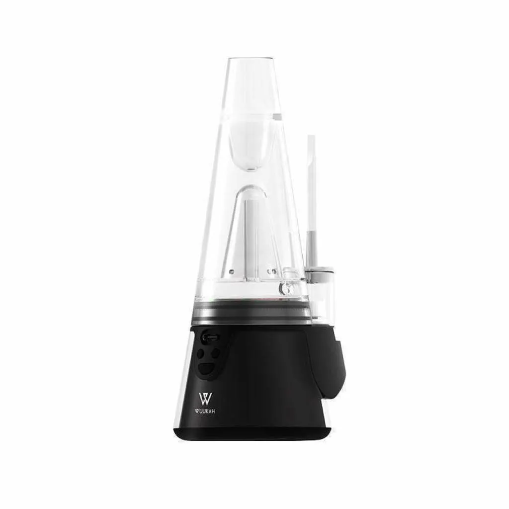 Wuukah Vaporizer Smart Rig